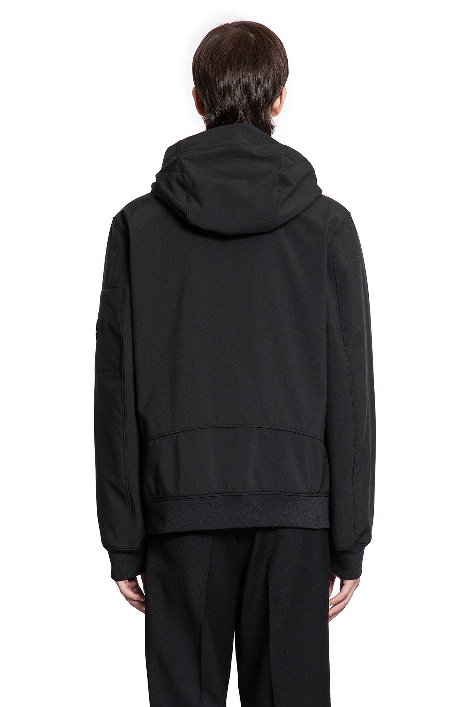 Shell-R Short Jacket