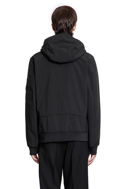 Shell-R Short Jacket