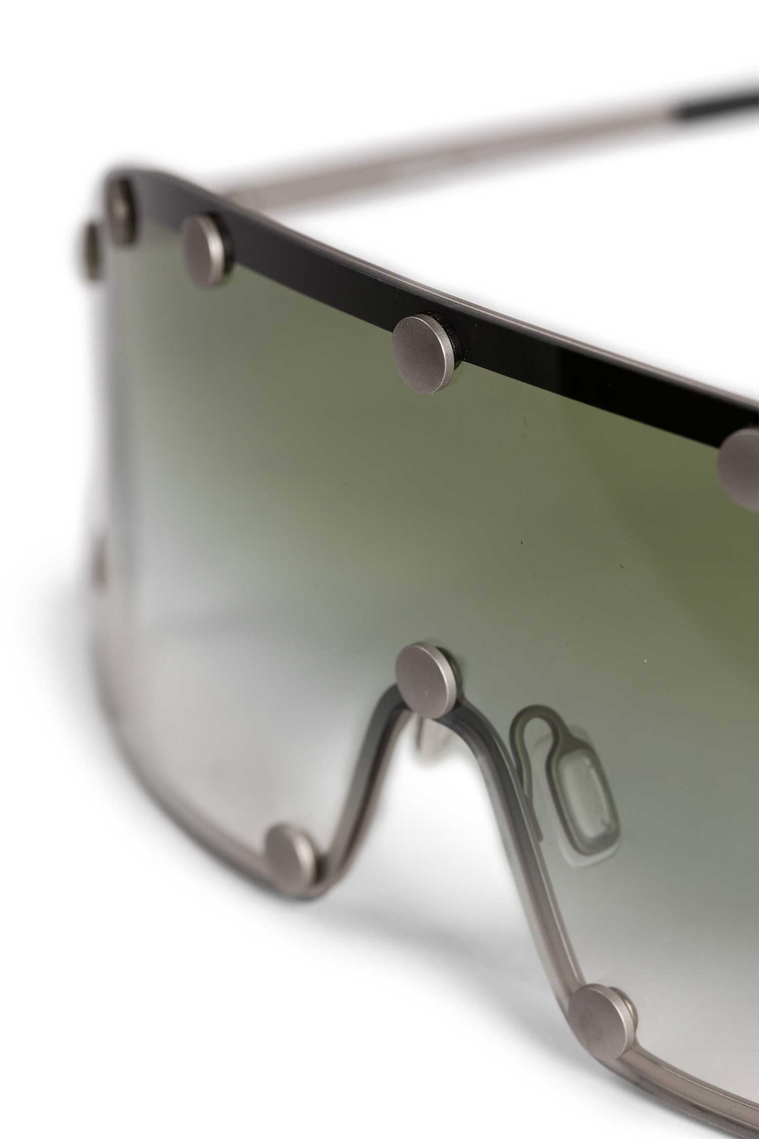 Shielding Sunglasses