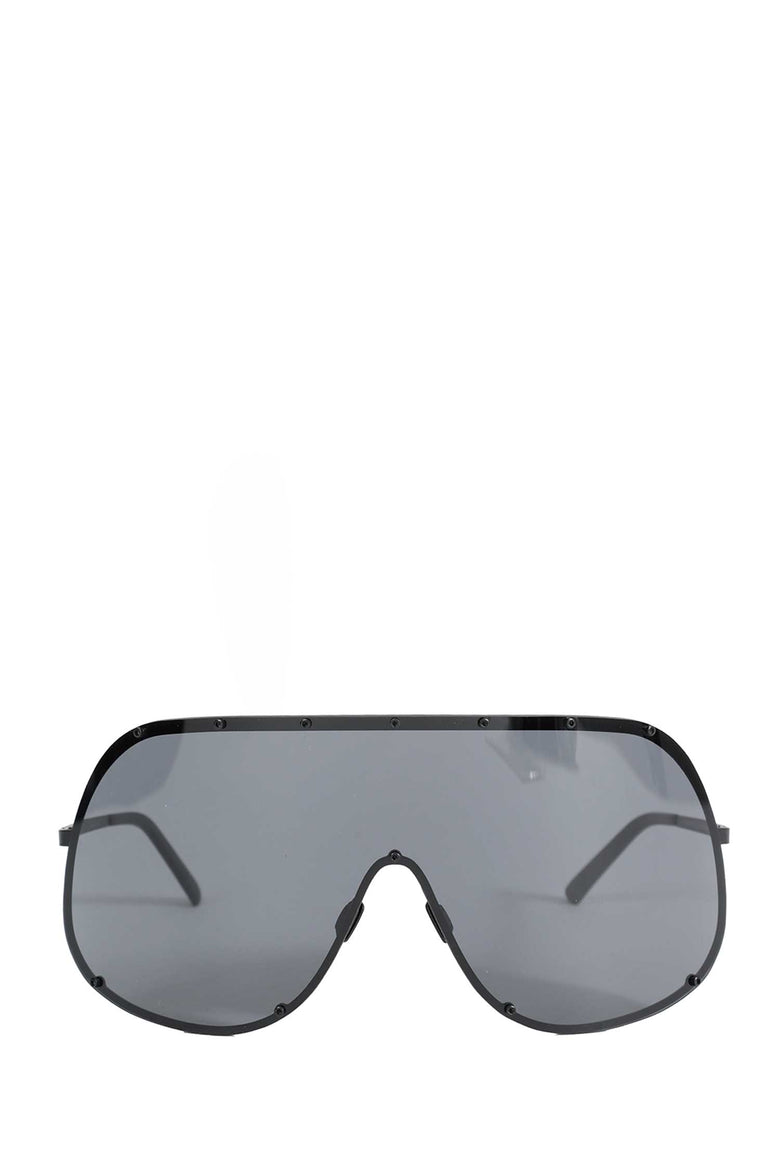 RICK OWENS RICK OWENS UNISEX  EYEWEAR unisex