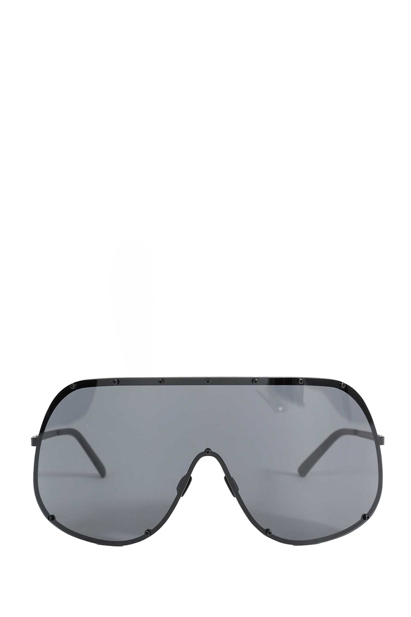 RICK OWENS RICK OWENS UNISEX  EYEWEAR unisex