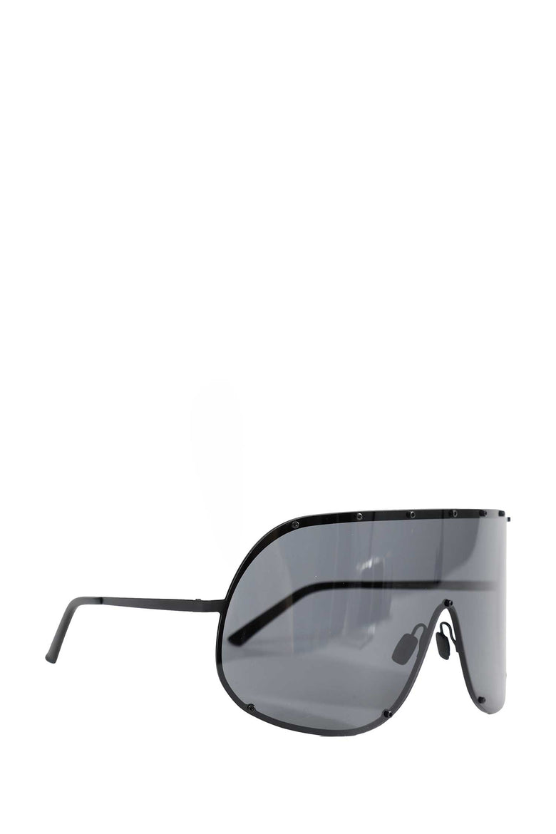 
              RICK OWENS RICK OWENS UNISEX  EYEWEAR unisex
            