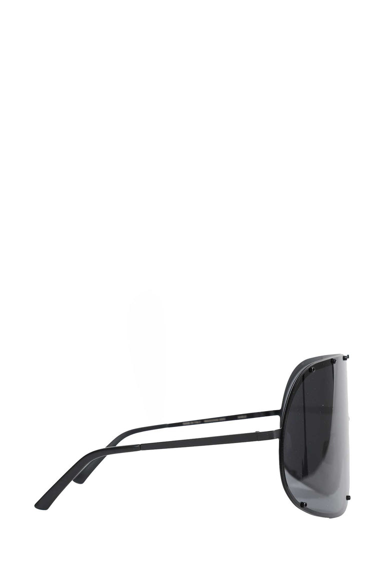 
              RICK OWENS RICK OWENS UNISEX  EYEWEAR unisex
            