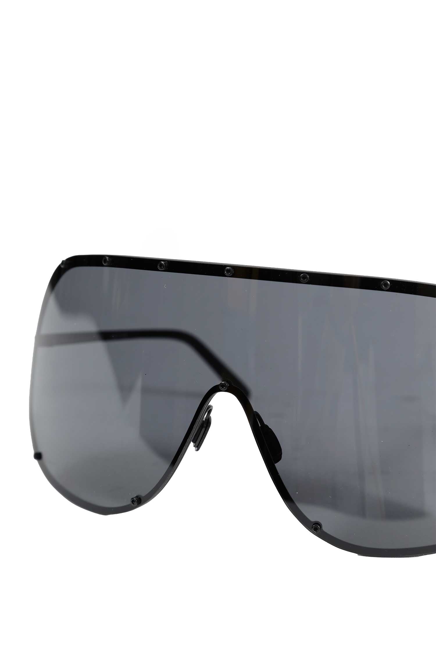 RICK OWENS RICK OWENS UNISEX  EYEWEAR unisex