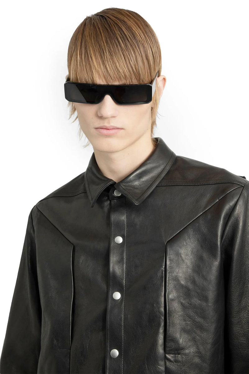 RICK OWENS Gethsemane Geth Shades unisex