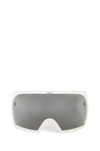 Antonioli RICK OWENS UNISEX COLORLESS EYEWEAR