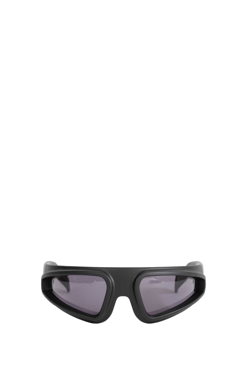 RICK OWENS Ryder Sunglasses man
