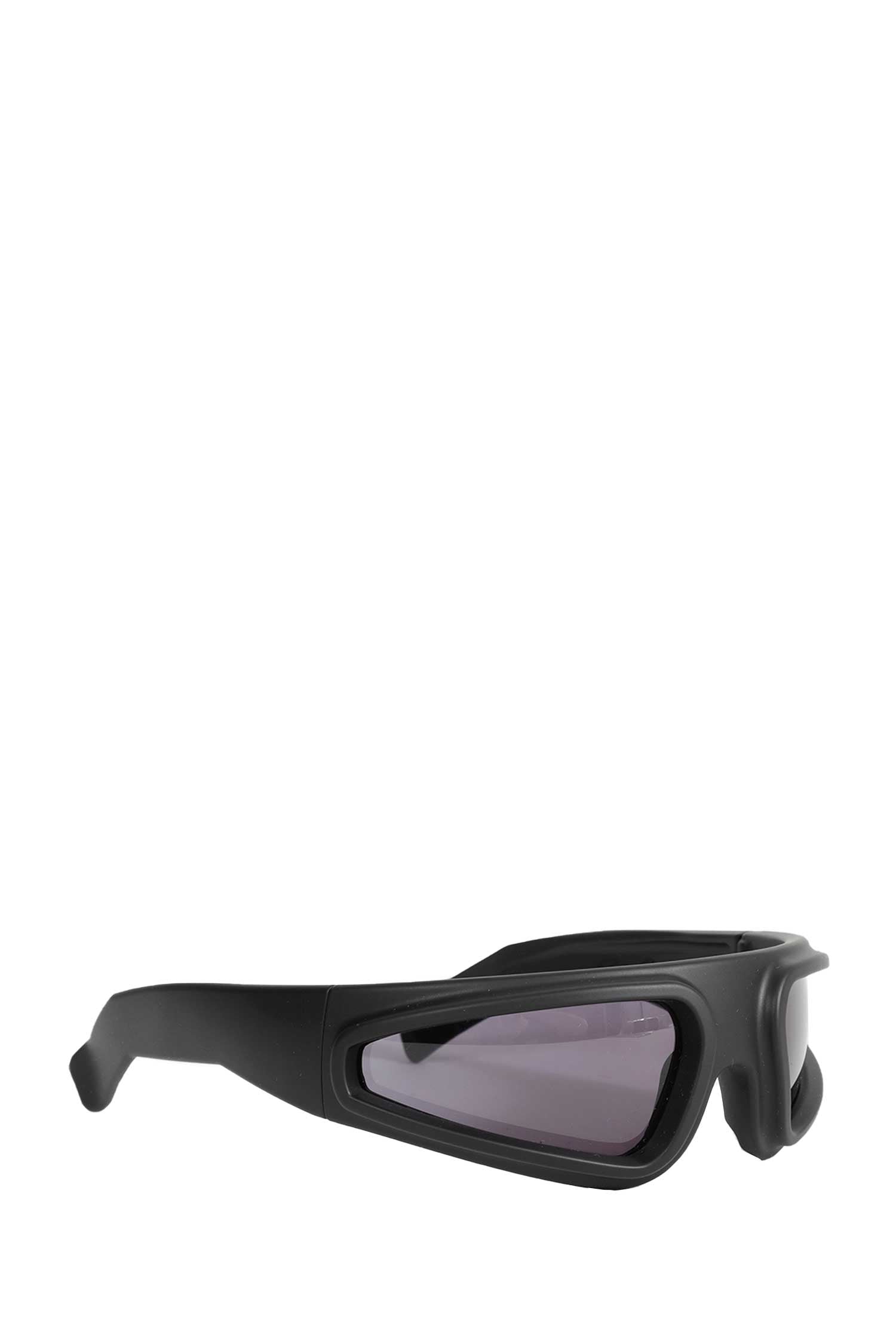 RICK OWENS Ryder Sunglasses man