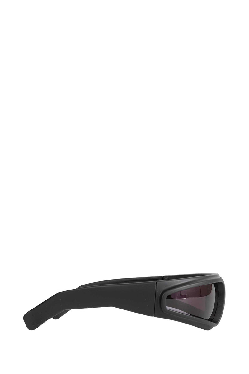RICK OWENS Ryder Sunglasses man