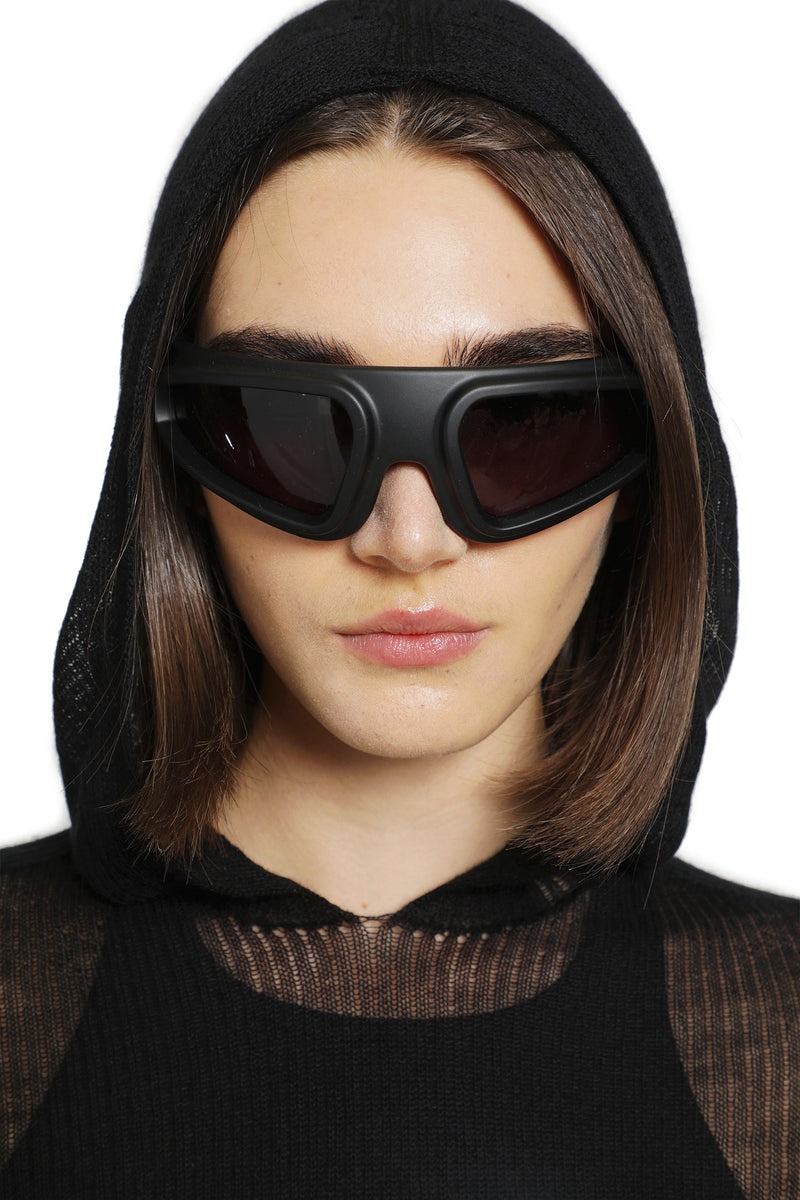 RICK OWENS Ryder Sunglasses man