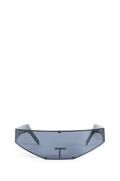 Cyclops in Stainless Steel and Nylon