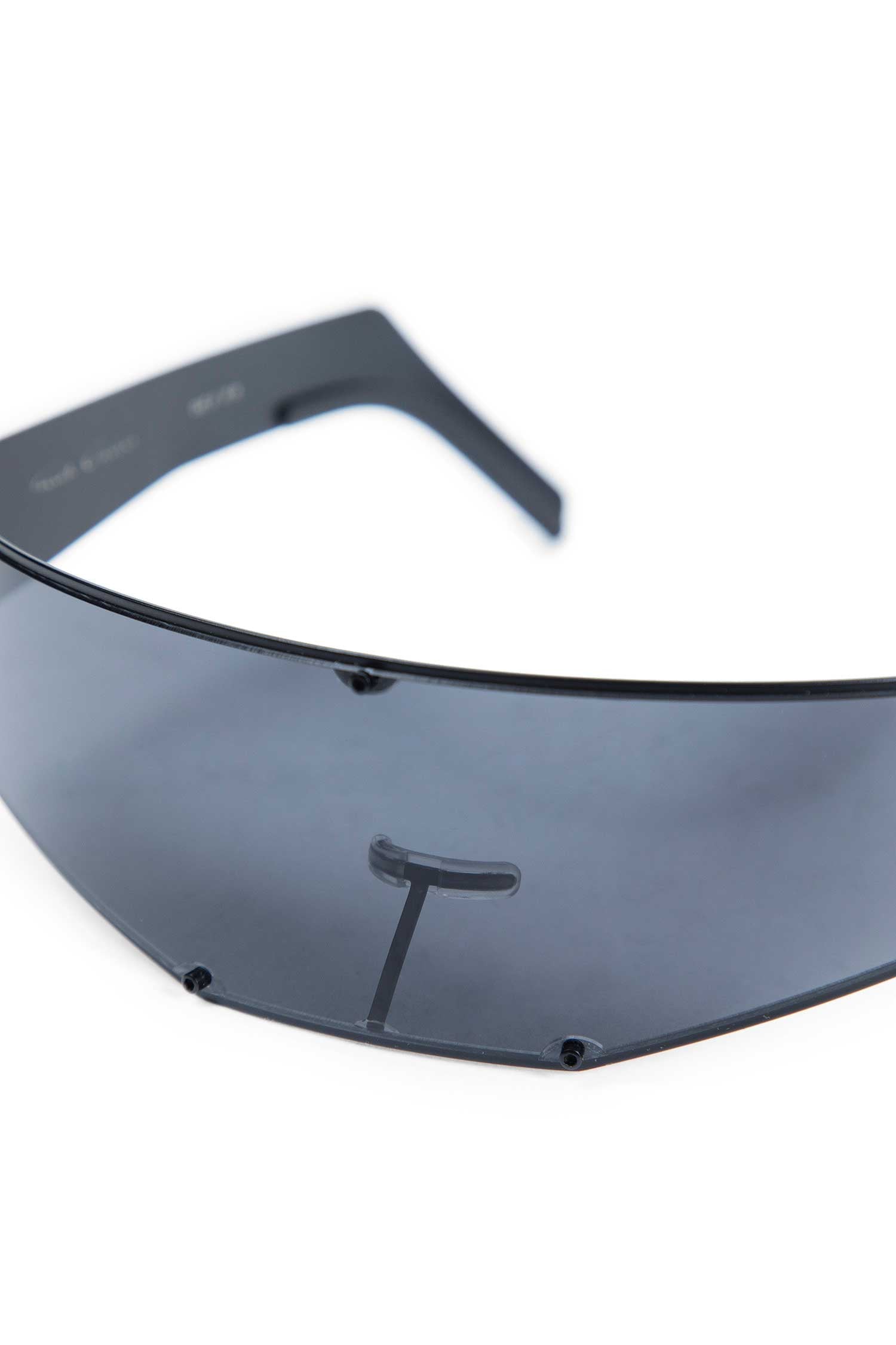 Cyclops in Stainless Steel and Nylon