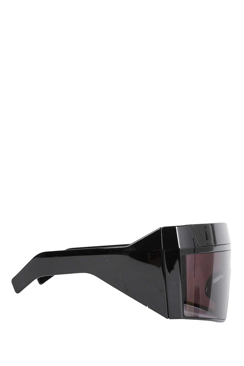RICK OWENS Rev Collaboration Sunglasses man