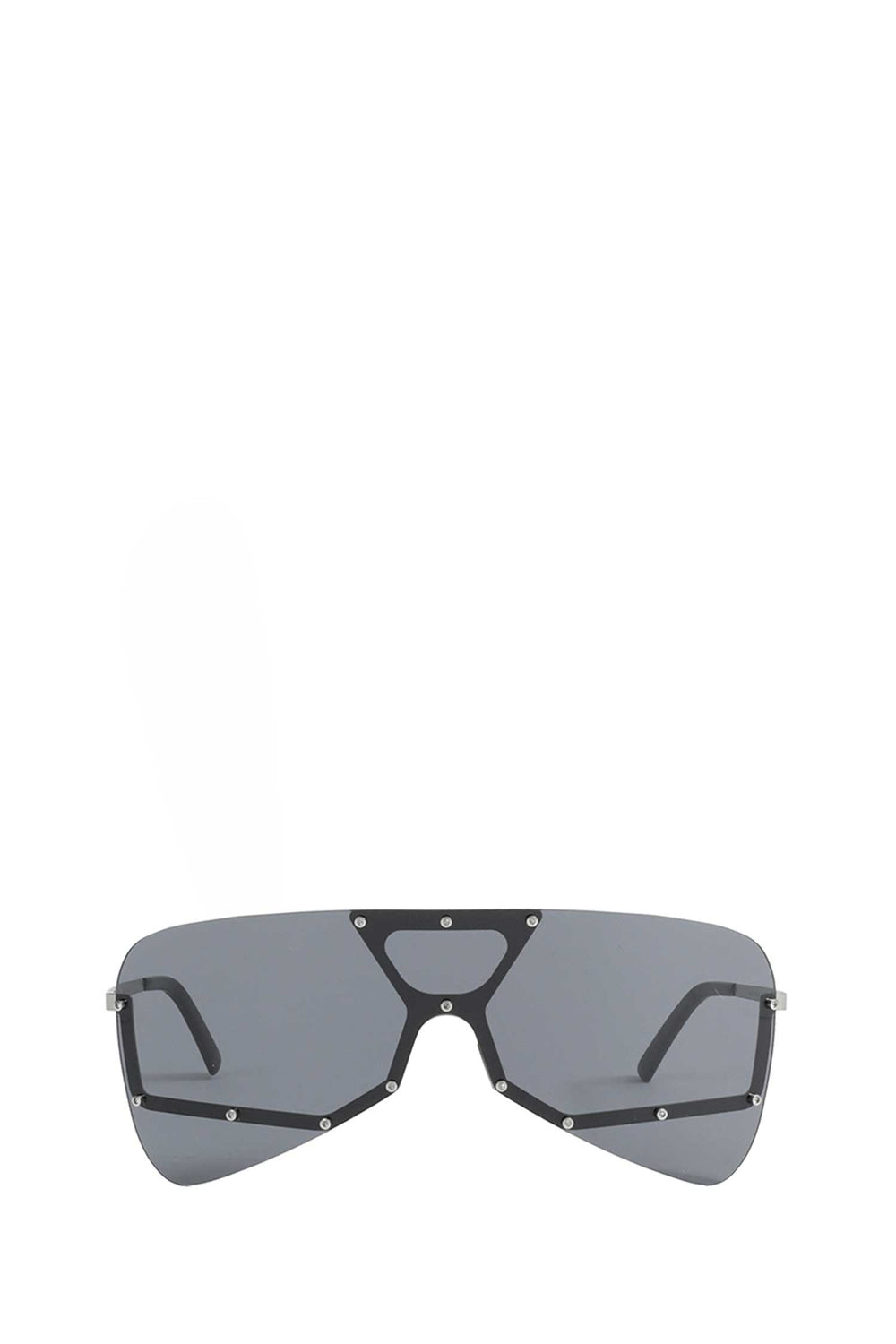 RICK OWENS Tower Sunglasses man