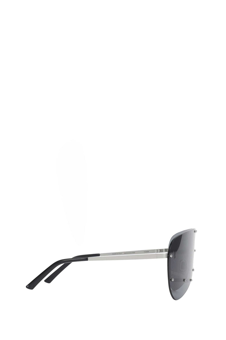 
              RICK OWENS Tower Sunglasses man
            