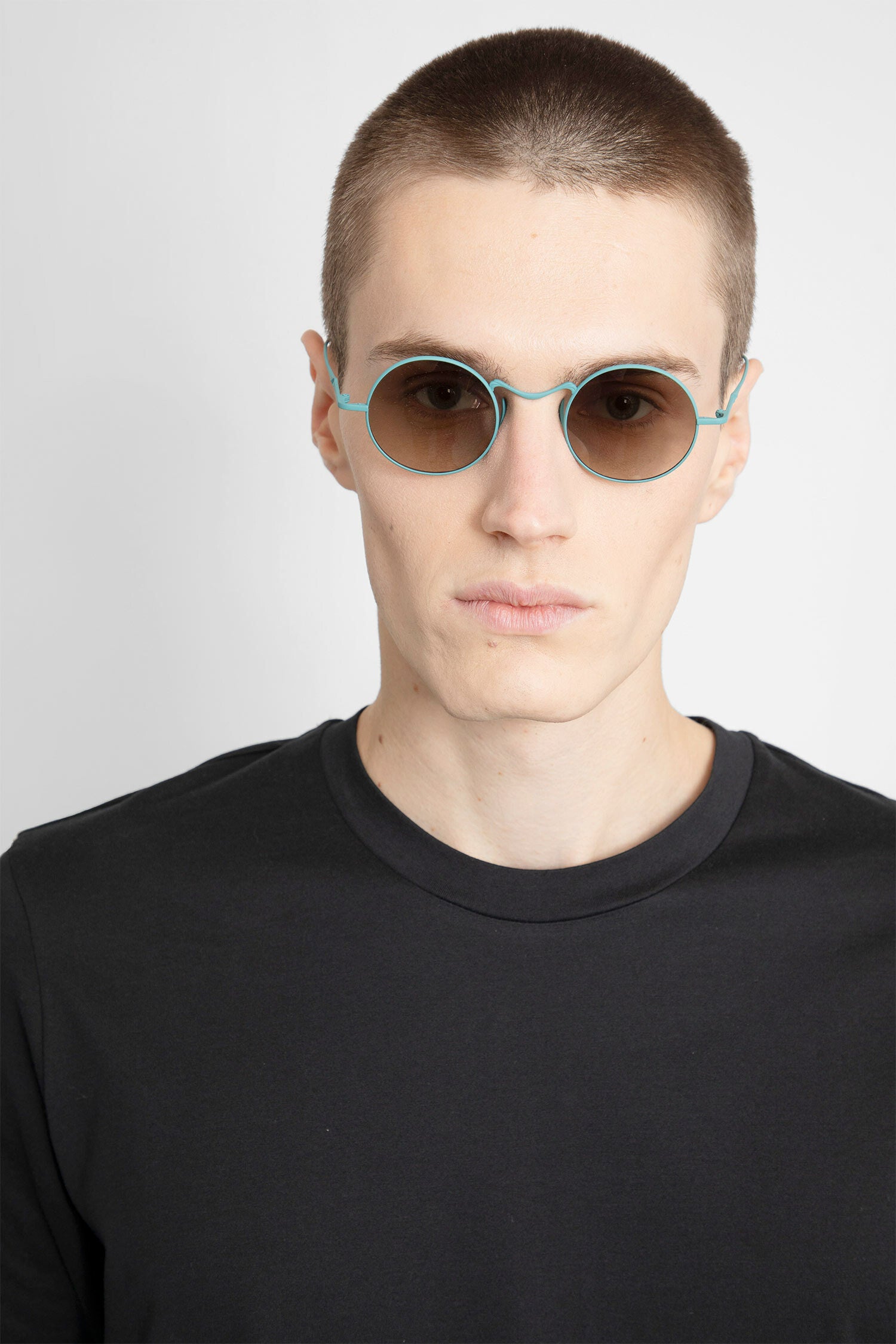 RIGARDS UNISEX BLUE EYEWEAR