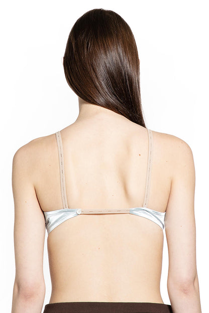 Satin Bra