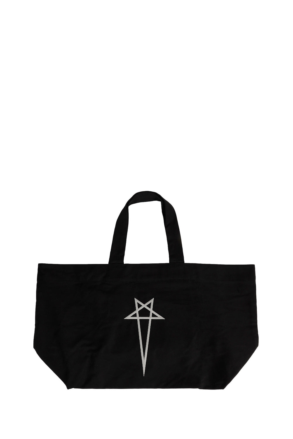RICK OWENS Temple Beach Bag woman
