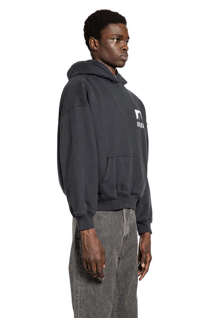 Rhude Moonlight Zip-Up Hoodie