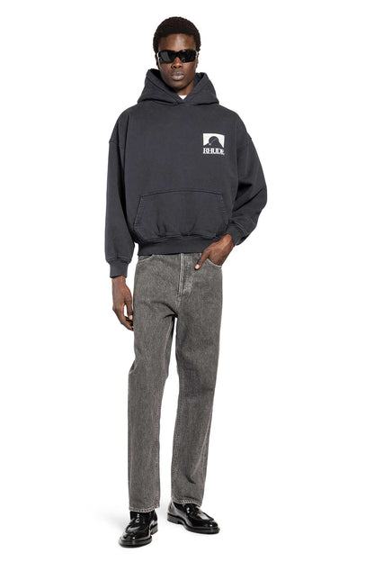 Rhude Moonlight Zip-Up Hoodie