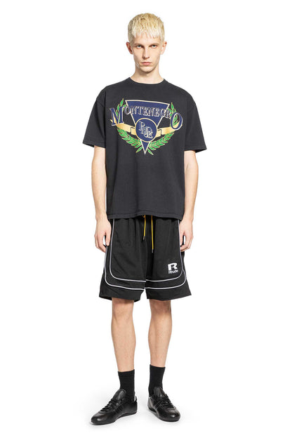 Baggy Mesh Basketball Shorts