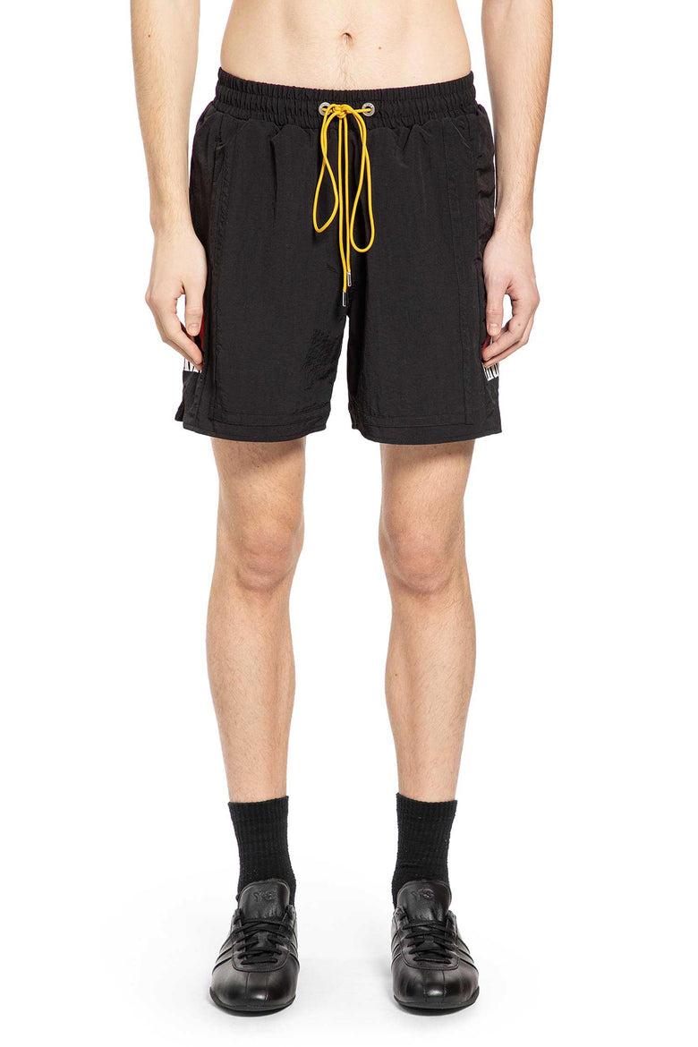 Moonlight Logo Shorts