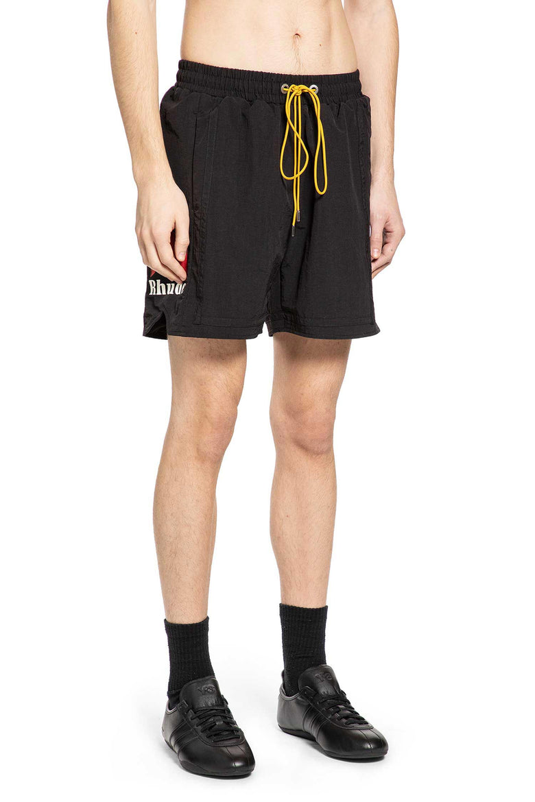 Moonlight Logo Shorts