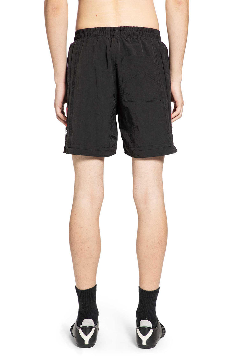 RHUDE Moonlight Logo Shorts man
