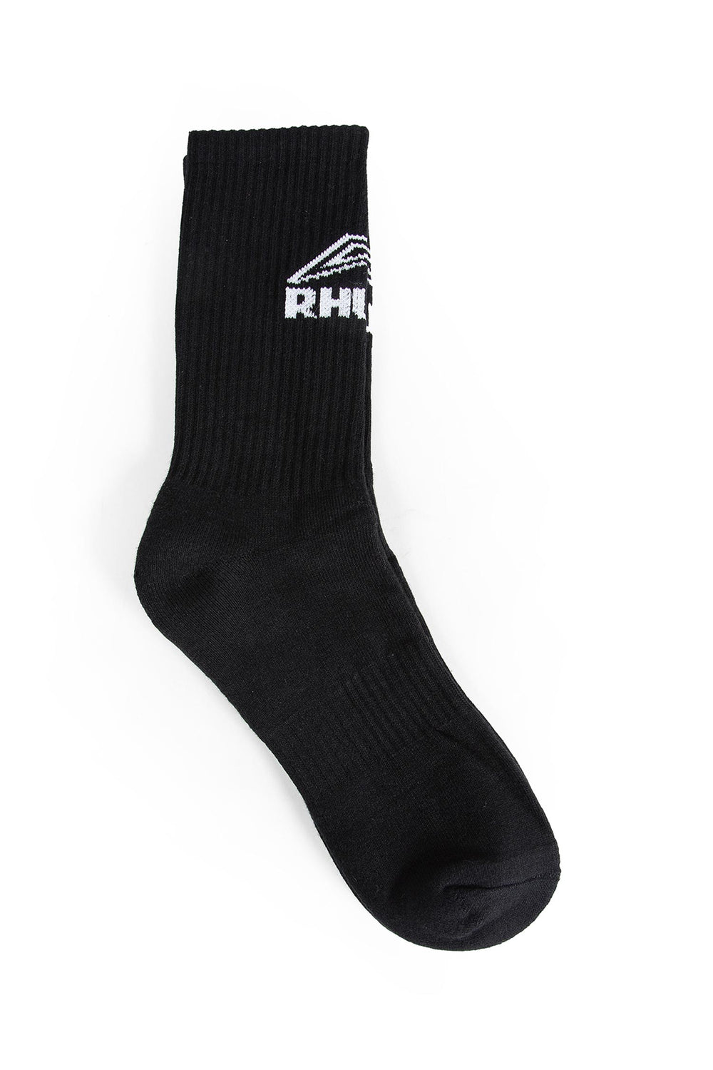 RHUDE Campione Logo Socks man