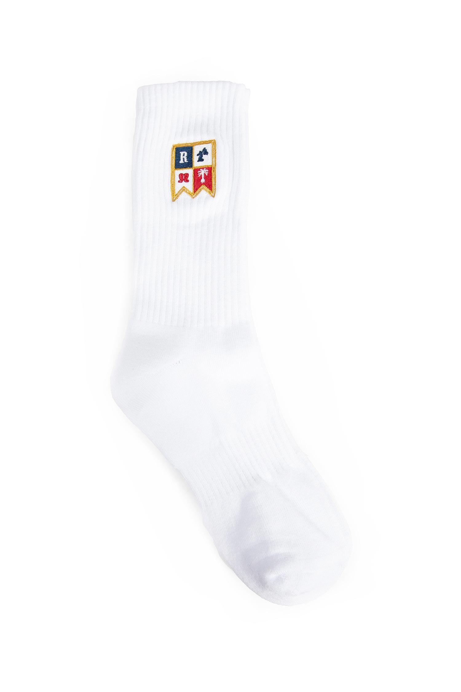 Harbor Crest Socks
