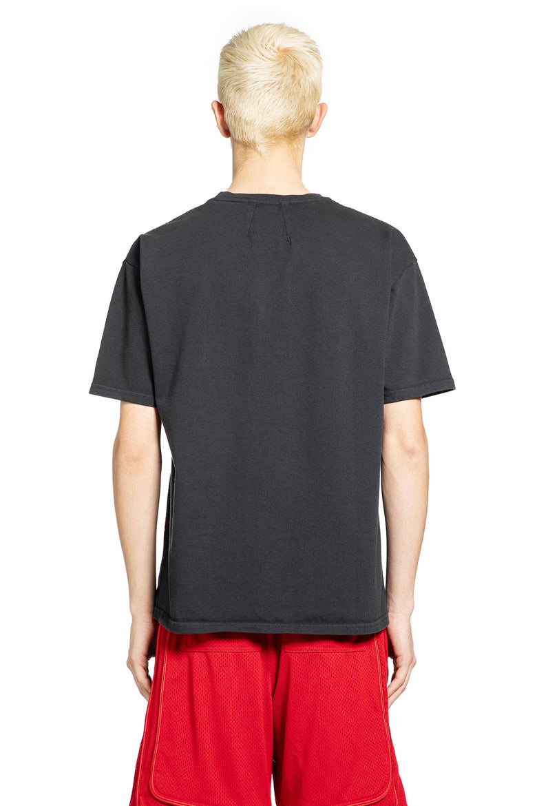 RHUDE Montenegro Regatta Tee man
