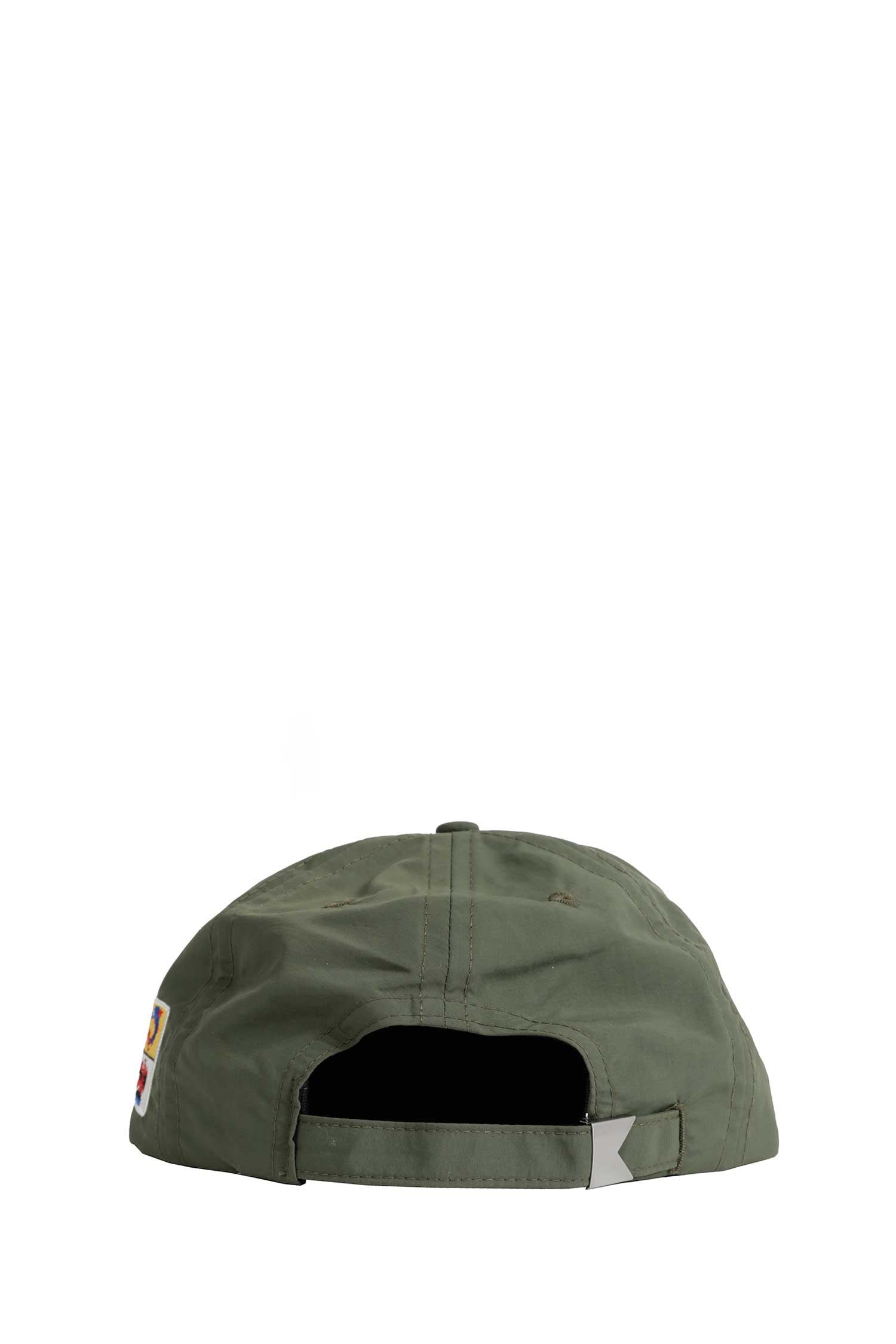 RHUDE French Riviera Rhude Cap man