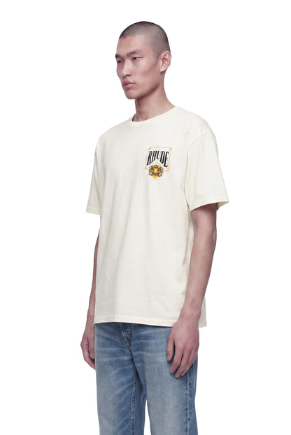 Rhude Playing Card Tee