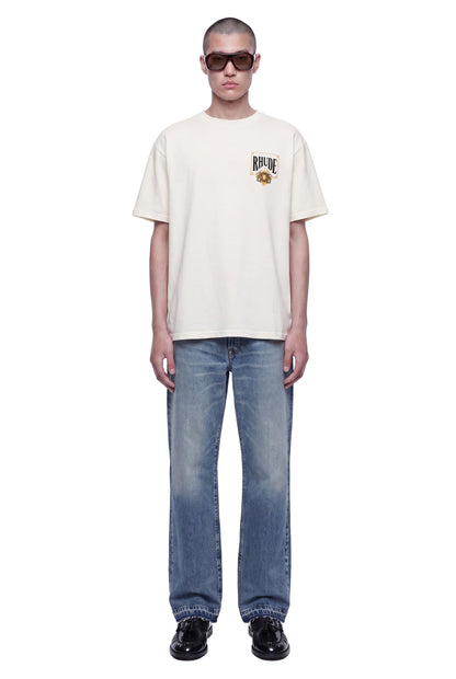 Rhude Playing Card Tee