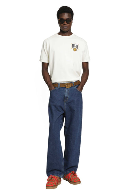 Rhude Playing Card Tee