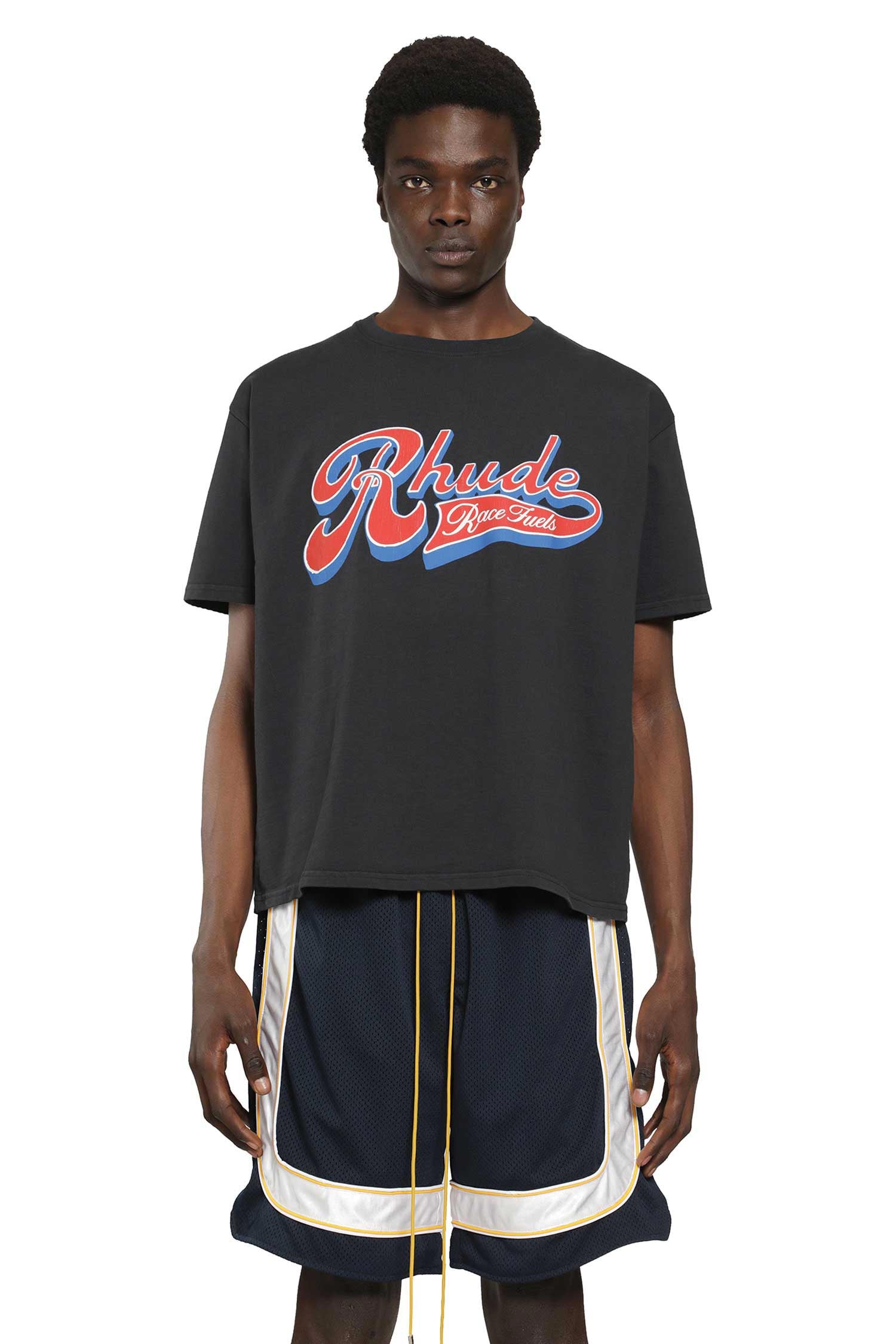 Rhude Pit Stop Tee