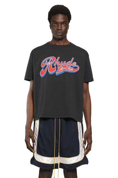 Rhude Pit Stop Tee