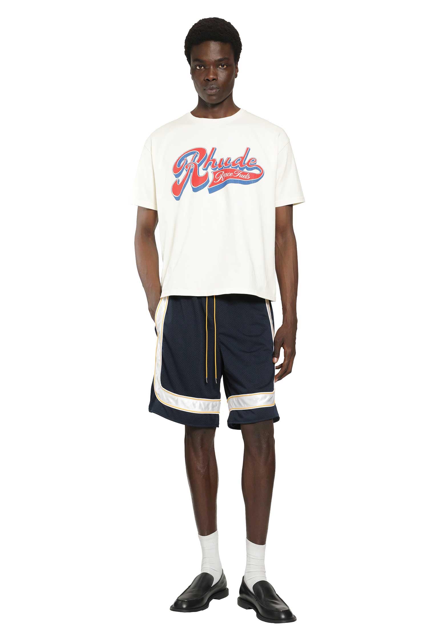 Rhude Pit Stop Tee