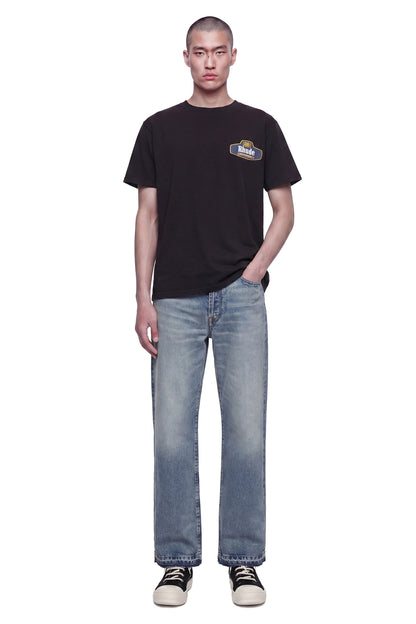 Rhude Racing Crest Tee
