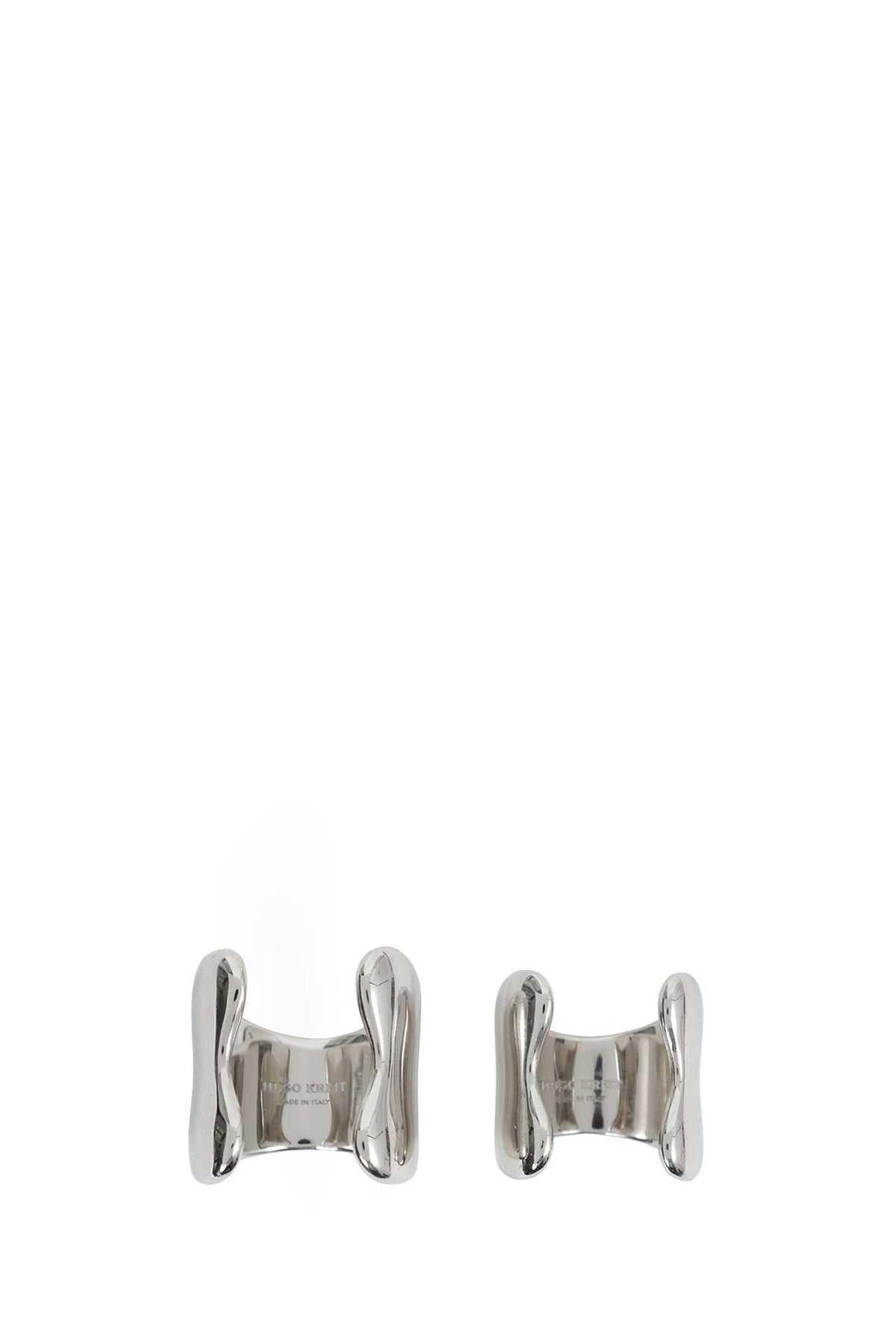 HUGO KREIT Dune Ring Set woman