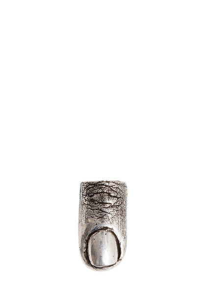 Antonioli ANGOSTURA UNISEX SILVER JEWELLERY