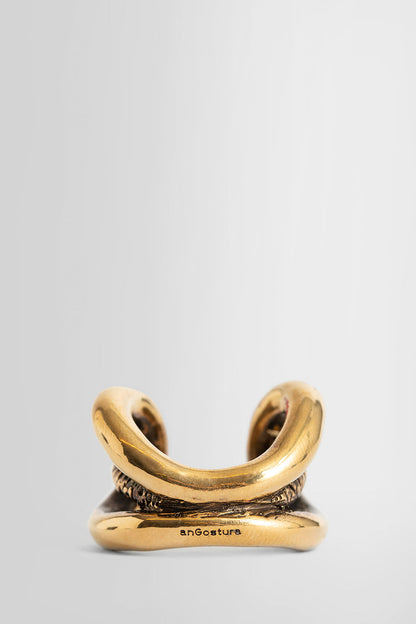 Antonioli ANGOSTURA WOMAN GOLD JEWELLERY