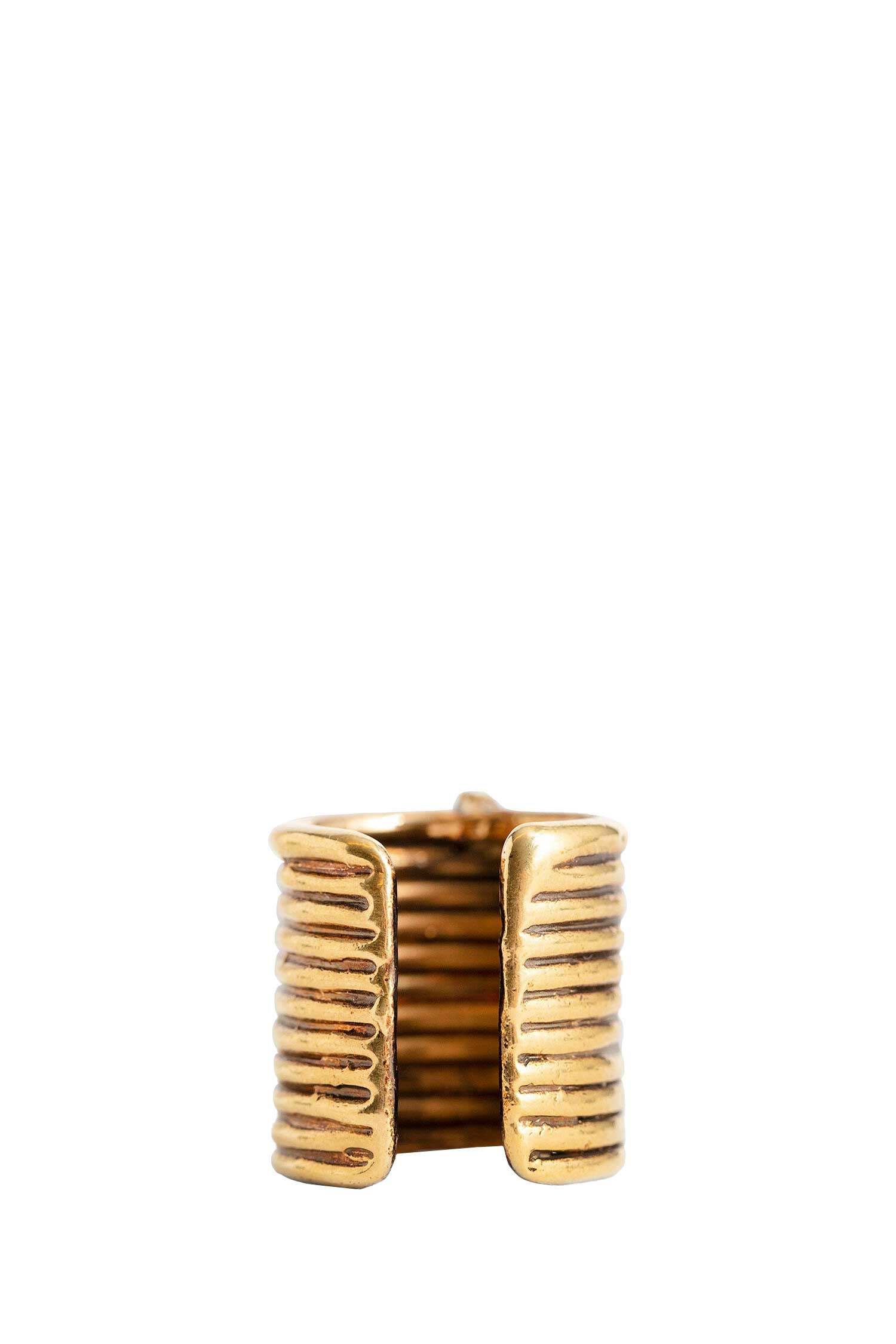 ANGOSTURA Circles Ring woman