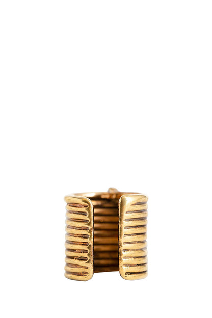 Circles Ring