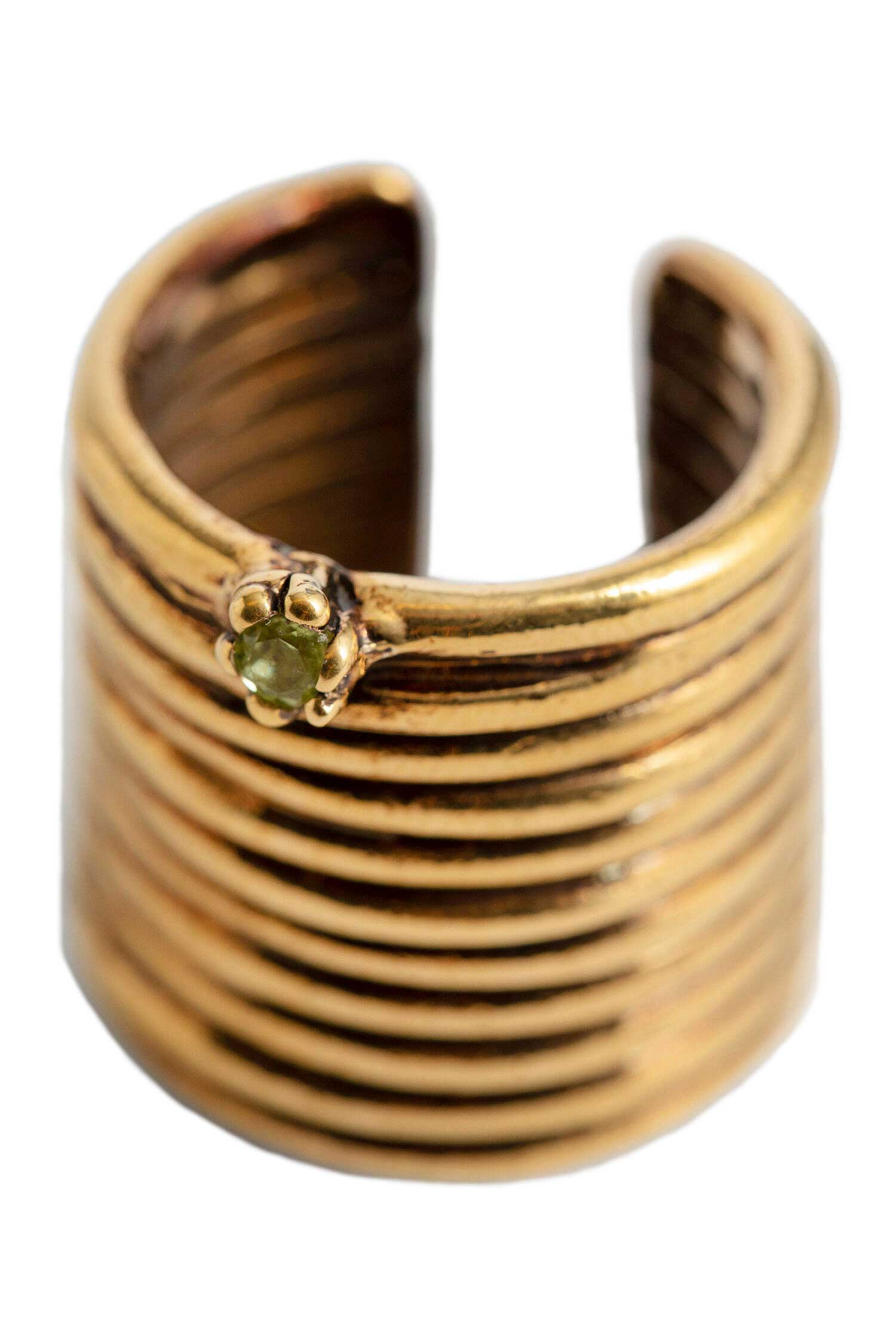 ANGOSTURA Circles Ring woman