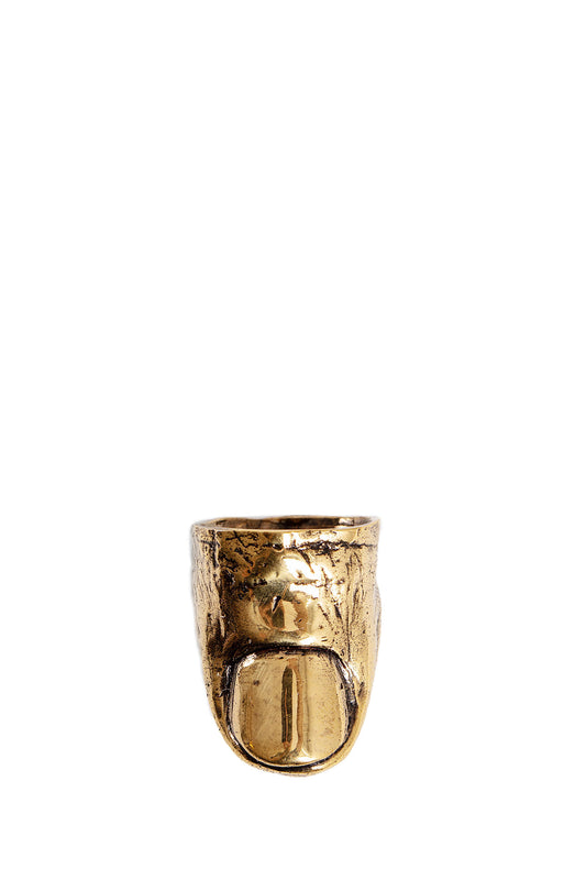 ANGOSTURA WOMAN GOLD JEWELLERY