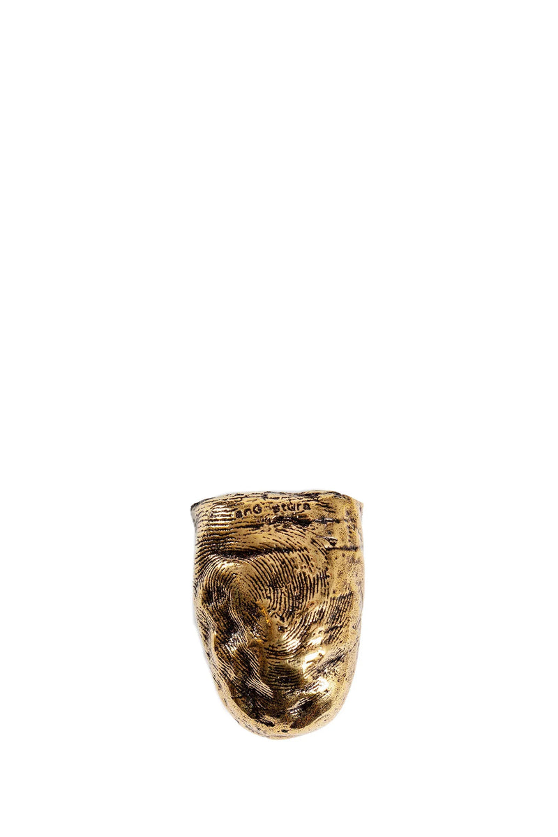 Thumb Finger Ring - Antonioli.eu