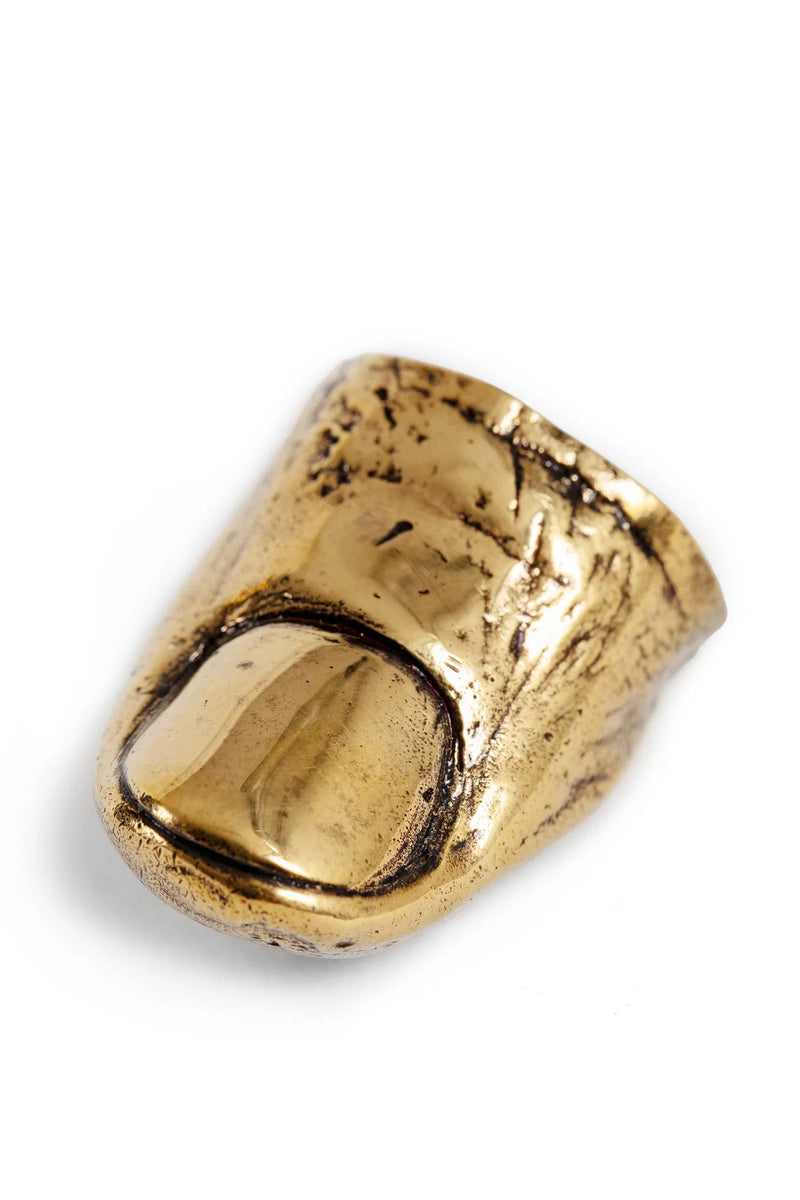 Thumb Finger Ring - Antonioli.eu