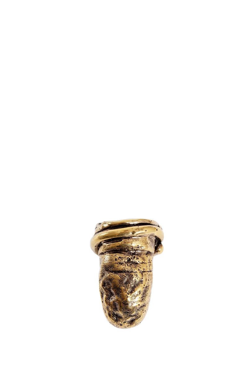 Thumb Finger Ring - Antonioli.eu