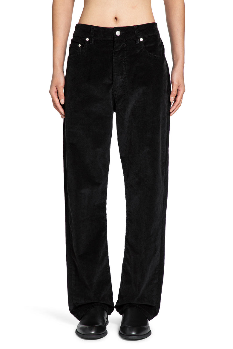 Pantalones de pana Riso 